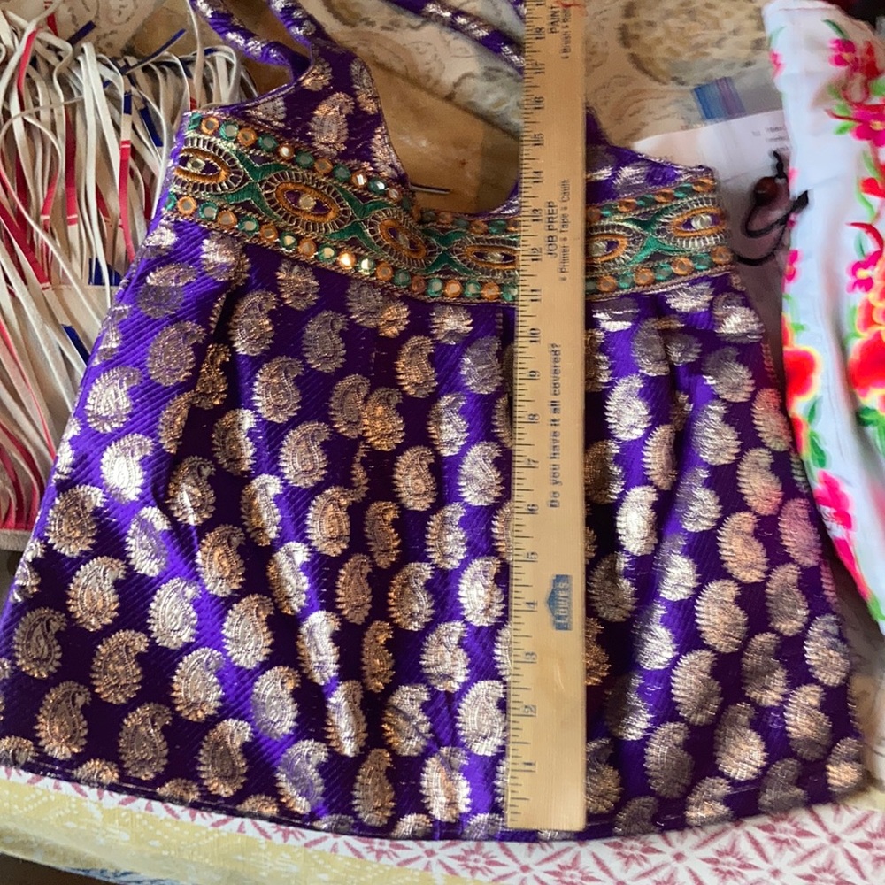 Handbag - Picture 2 of 2